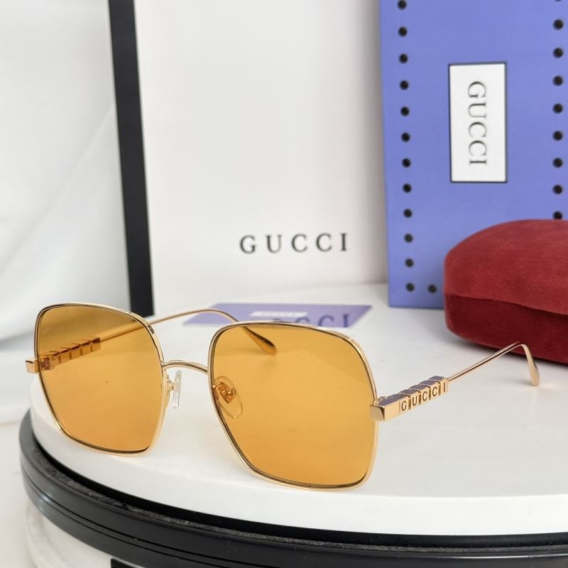 Gucci Sunglasses